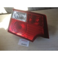 Фонарь задний внутренний правый SsangYong Kyron 8360409150
