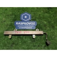 рейка топливная Nissan Bassara JTU30 08.2002 175208H301