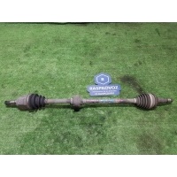 привод Toyota Corolla Spacio nze121 2004.07 43410-12490
