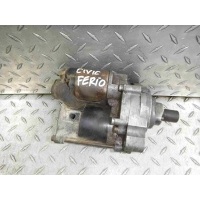 Стартер Honda Civic Ferio 1995 31200P2C004