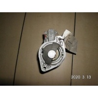 Стартер mitsubishi galant 2.4 md362910