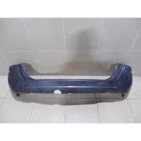 Бампер задний FORD Fusion 2002-2012 1508972