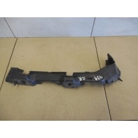 Направляющая заднего бампера правая FORD Fusion 2002-2012 1307898