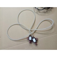 Датчик удара мб кзс w253 a2539052100 15 - оригинальный
