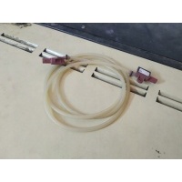 Датчик удара мб кзс w253 a2539052100 15 - оригинальный