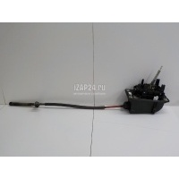 Кулиса КПП VAG Passat [B5] (1996 - 2000) 4B0713041M