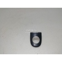 Накладка вставки замка двери VAG Octavia (1997 - 2000) 3B4839879A3FZ