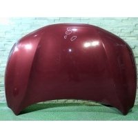 капот Nissan Qashqai J11 2014-2019 F51004EAMA