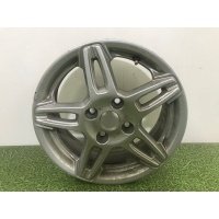 Диск колесный Ford Fiesta 6 Mk6 2008-н.в F7BC1007AA, 1896623