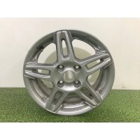 Диск колесный Ford Fiesta 6 Mk6 2008-н.в F7BC1007AA, 1896623