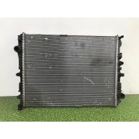 радиатор ДВС Mercedes-Benz E-Class W213 2016-2019 A0995003303