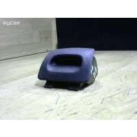 Пепельница Peugeot 406 1998 1 223503