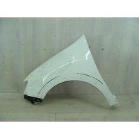Крыло переднее левое Renault Sandero II (2013) Stepway 2013 631017145R