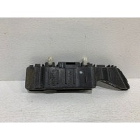 Кронштейн бампера Hyundai Solaris 1 2010-2017 86513-1R000