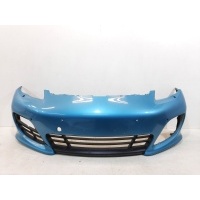 бампер Porsche Panamera 970 2009-2013 97050591128