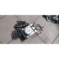 Насос абс renault koleos 47660jy72d