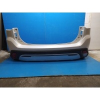 бампер MITSUBISHI Outlander 3 2012-2019 6410F239, 6410F240