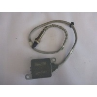 Зонд nox citroen c4 пикассо ii 13 - 2.0hdi