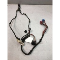 Проводка двери задней правой Audi A6 C5 (S6,RS6) 1998 4B0971035P