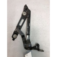 Петля крышки багажника Seat Cordoba 1 1997 6K5827301