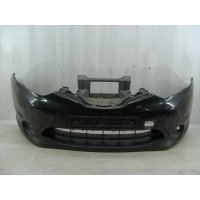 Бампер передний Nissan Qashqai II (2013) 2013 62022BM92H