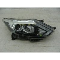 Фара правая Nissan Qashqai II (J11) (2013) 2013 260104EH1B