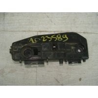 Направляющая переднего бампера левая Toyota Land Cruiser 200 Ser Рест. 2 (2015) 2015 5211660250