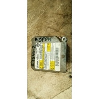 Блок управления AIRBAG SsangYong Kyron 2010 8625009041