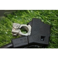 Клемма аккумулятора BMW 5-Series , 7-Series F10 F01 F02 61219302356