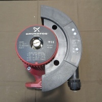 Насос c.o . grundfos magna 40 - 120 / f 96513626