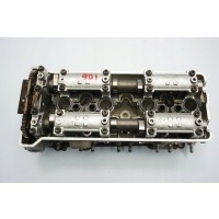 Kawasaki zx - 10r 11 - 15 головка блока цилиндров