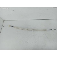 Трос двери передней R Audi A6 C5 (1997-2005) 2000 4B0837086