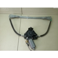 Стеклоподъемник электрический передний правый Renault Clio II (1998-2008) 1998 7700842240