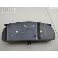 Щиток приборный (панель приборов) Renault Laguna II (2001-2007) 2002 8200218863