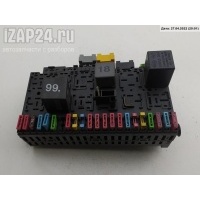 Блок предохранителей Volkswagen Transporter 4 1995 3a0972559