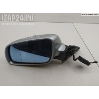 Зеркало наружное левое Audi A4 B5 (1994-2001) 1996 8D1858531