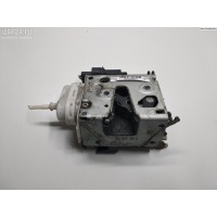 Замок двери передней правой Audi A4 B5 (1994-2001) 1995 8D1837016A