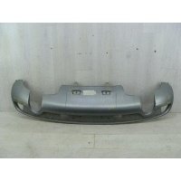 Спойлер заднего бампера Audi Q5 I (2008-2012) 8R0807434J 1RR