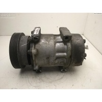 Компрессор кондиционера Renault Laguna I (1993-2000) 1999 7700111036