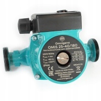 Насос оборотная что для pieca omis 25 - 40 omnigena