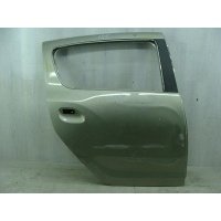 Дверь задняя правая Renault Sandero II (2013) Stepway 2013 821005582R