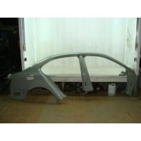 Боковина кузова правая Volkswagen Jetta VI Рест. (2014) 2014 5C6809606A