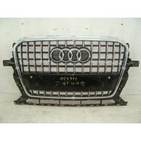 Решетка радиатора Audi Q5 I Рест. (2012-2017) 8R0853651S T94