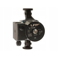 Насос оборотная pcow 25 / 4 / 180 lfp для pieca hydros