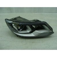 Фара передняя правая Volkswagen Tiguan I Рест. (2011-2016) 5N1941754B