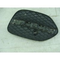 Решетка переднего бампера правая Mercedes GLE I (W166) (2015-2018) A2928850622