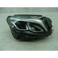 Фара передняя правая Mercedes GLC I (X253) (2015-2019) A2539061001