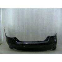 Бампер задний Toyota Camry VII (XV50) Рест. (2014-2017) 5215906991