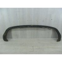Спойлер заднего бампера Mercedes GLA-kl X156 (2013-2017) A1568850325