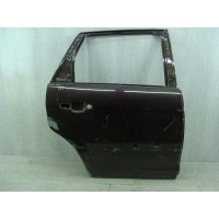 Дверь задняя правая Ford Focus II Рест. (2008-2011) 1702418